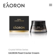 Eaoron pearl caviar cream 50g [100% Authentic From Australia] Exp.2028
