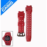 ORIGINAL BAND REPLACEMENT PARTS FOR G-SHOCK Riseman GW-9200RDJ-4 / GW9200RDJ-4 / GW-9200RDJ / G-9200 PRE-ORDER 