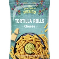 Don Enrico - 墨西哥芝士玉米餅卷 - 125g (Best Before Date: 09/05/2026)