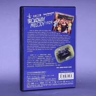 Genuine Song Dance Movie DVD Disc Broadway Song Boxed 1DVD Disc Anita Peggy aq260622