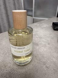 Les Liquides Imaginaires Cedrat Tonic  香水decant