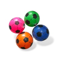 Inflatable Rubber Ball || Rubber Soccer Ball || Colorful Soccer Ball