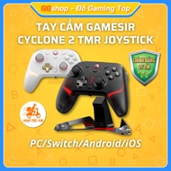 NINTENDO GameSir Cyclone 2 TMR Controller for PC/Nitendo Switch/Android/iOS