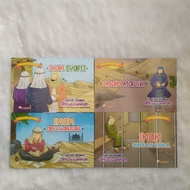 Ahlussun Ulama Series: nah