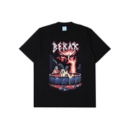 Berak 9420 Tshirt HORROR