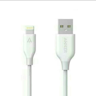 Kabel Data ANKER PowerLine USB IPHONE Lightning 3F / 0.9M High Speed