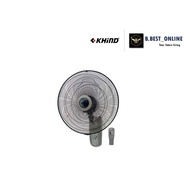 WF-16JR  KHIND WALL FAN REMOTE