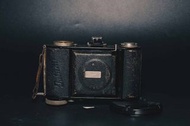 Balda Jubilette 50mm f2.9 底片相機