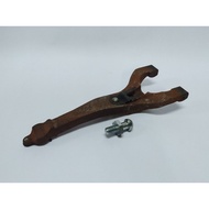 MITSUBISHI CANTER FE639 CLUTCH RELEASE FORK & BOLT
