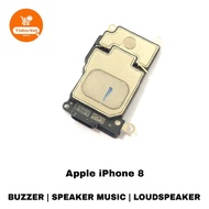 BUZZER lPHONE 8 IP 8 MUSIC SPEAKER/ RINGING LOUDSPEAKER IPH 8
