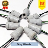 Top Gear T5 Lamp Fitting Speedometer Kilometer Top Speed Universal