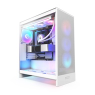 2024 NZXT H7 Flow WH RGB