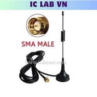 Antenna 433MHz 5DBI SMA Ic Lab VN