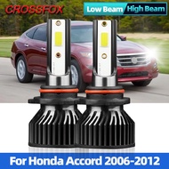 LED Car Headlights Bulbs Auto Lamp HB4 HB3 9005 9005 90W 12000LM 12V 6000K White Super Bright For Ho