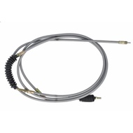 Throttle Cable 910/60216 91060216 For JCB Backhoe Models 3DX 3DX SUPER 3CX 4CX 4DX