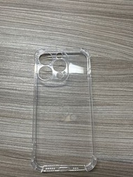 Apple Iphone14Pro透明殼 手機殼 替代殼