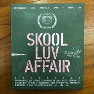 BTS - SKOOL LUV AFFAIR