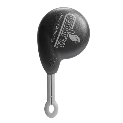 2 Button Remote Key Case Shell Replacement fit for Lotus Elise