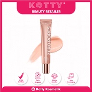 KotyCosmetics-O.TWO.OFaceMakeupPrimerInvisiblePoreSoftfocusMoisturizingBrighteningBaseMakeupCream BM