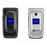 Mobile Phone 6085 GSM 2G Non-Smartphone Flip Phone Mobile Phone Elderly Phone Elderly Phone