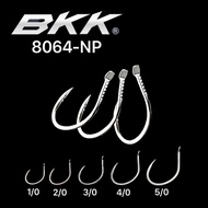 10pcs Bkk 8064 Slow Jigging HOOK Assist HOOK BKK Hook