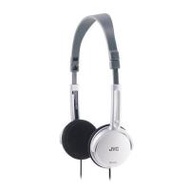 หูฟัง JVC HA-L50 สีขาว (1288817)