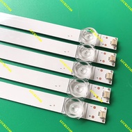 NEW 1 SET 58B7200UW HISENSE 58 INCH LED TV BACKLIGHT ( LAMPU TV ) 58B7200 58B7200UW JL.D580A1330-365