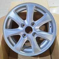 Suitable for 50cm Changan Original Ono Aluminum Alloy Hub Ono Aluminum Alloy Steel Ring 50cm Ono Hub
