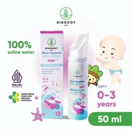 HEBAT BIGROOT NOSE HYGIENE