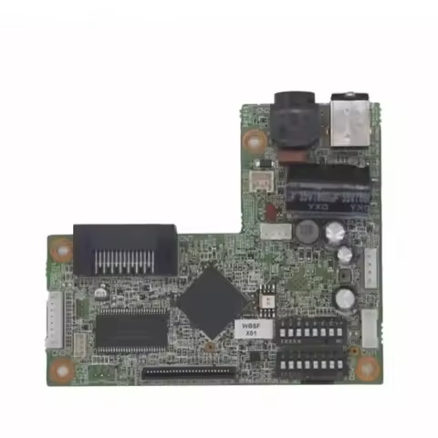 Main Board For Epson TM-T88V