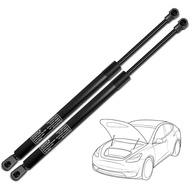 Set of 2 Front Hood Lift Supports Struts Gas Springs Shocks Replacement for BMW Z4 2003-2008 E85 Con