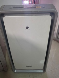 Panasonic 空氣清新機 F-VXL40H
