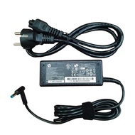 Charger hp (Blue Pin) 3.33A DC 4.5*3.0mm