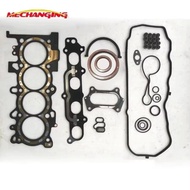 L13Z1 L15A7 FIT HONDA CIVIC JAZZ 1.3L CITY 1.5L METAL Engine Kits Engine Gasket Full set 06110-RB0-0