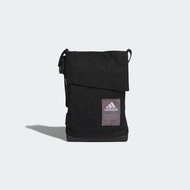 Adidas กระเป๋าสะพายข้าง Must Haves Seasonal Small Bag | Black ( IK4781 )