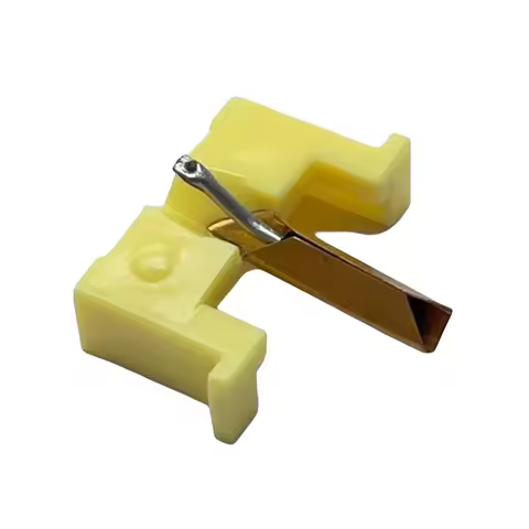 Diamond Replacement Stylus For Shure M70B N70B N72B M70EJ M110E ME910EJ LP Vinyl Gramophone Turntabl