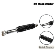 335mm motorcycle rear shock absorber suspension universal shock absorber motorcycle accessories