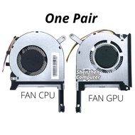 Kipas FAN Asus TUF GAMING FA506 FA506IV FA506IH FA506II FA506IC FA506IHR FA506QM original new