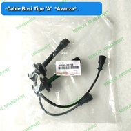 Kabel Busi / Cable Busi Toyota Avanza 