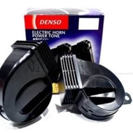 Denso japan snail horn, Denso waterproof horn, Denso snail horn
