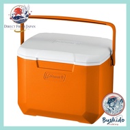 Coleman Excursion Cooler 16QT (Approx. 14L) - Long-lasting Insulation for Camping, Outdoor Activitie