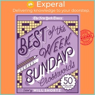 The New York Times Best of the Week Series: Sunday Crosswords : 50 Extra L by The New York Times (US