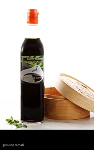 NƯỚC TƯƠNG TAMARI NHẬT CHAI 500ML