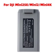 ที่ชาร์จสำหรับ DJI Mini SE Mini4K DJI Mini 2แบตเตอรี่การบินอัจฉริยะ2400Mah อุปกรณ์โดรนฮับชาร์จไฟสองท