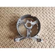 GX160 GX200 Frame Rear Generator Body Cover Dynamo Generator Foot Dynamo Genset 4-Stroke 2000watt 30