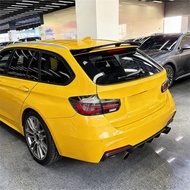 For BMW 3 Series F31 Touring 320i 328i 330i 320d 330d 2012-2019 M Performance Car Rear Trunk Roof Sp