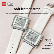 ZGO ZGO Line Kitten Student Watch Female Multifunctional Electronic Watch Children Waterproof Girl J