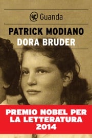 Dora Bruder (Edizione Italiana) Patrick Modiano