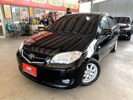 新達汽車 2011年 豐田 VIOS 雙安 ABS 跑少省油省稅 代步車 稅金減免 可全貸