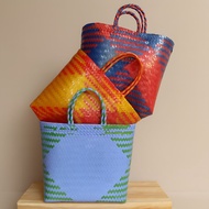 Glossy Bag Jumbo | Jumbo Glass Bag